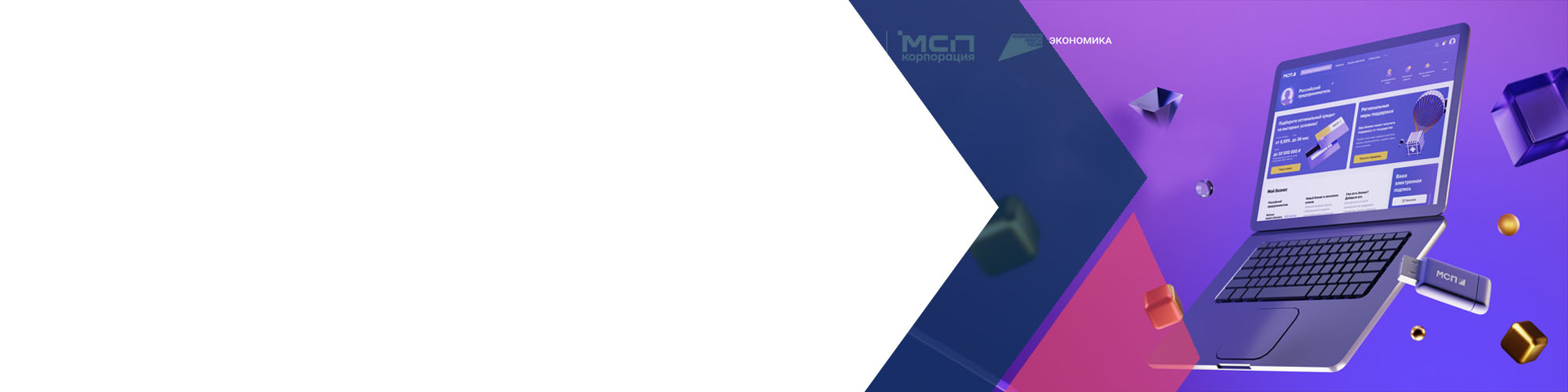 ЦИФРОВАЯ ПЛАТФОРМА МСП
